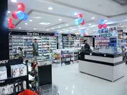 D. Watson Commercial Outlet – Gulberg Branch